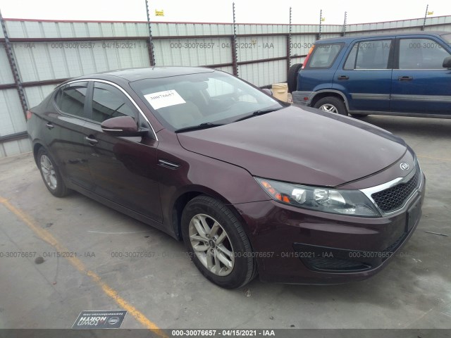 KIA OPTIMA 2011 knagm4a72b5167226