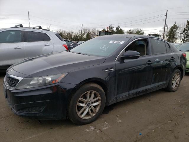 KIA OPTIMA LX 2011 knagm4a72b5167484