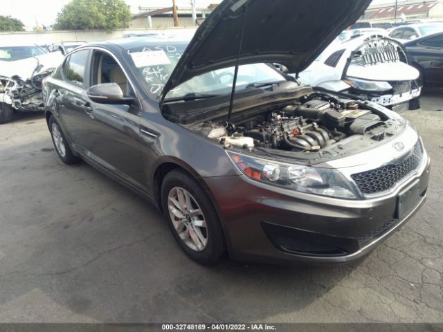 KIA OPTIMA 2011 knagm4a72b5172152