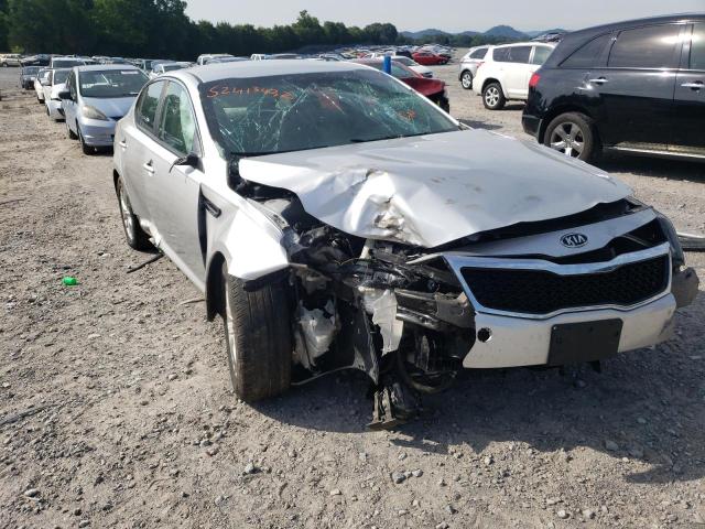 KIA OPTIMA LX 2011 knagm4a72b5174855