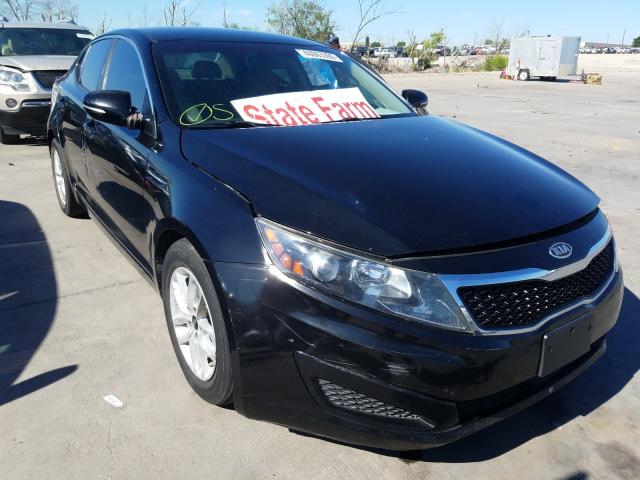 KIA OPTIMA LX 2011 knagm4a72b5176461