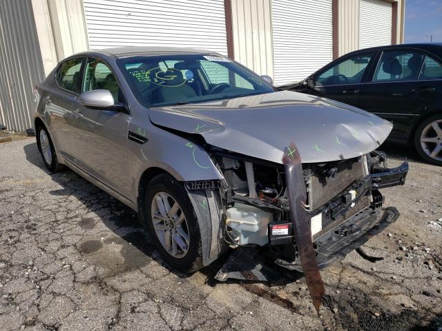 KIA OPTIMA LX 2011 knagm4a72b5176640