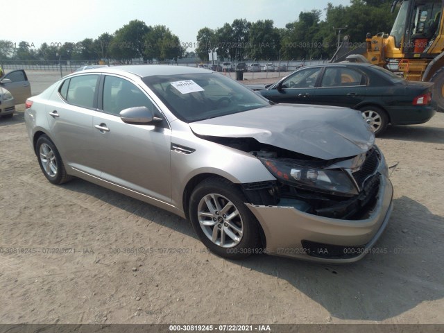 KIA OPTIMA 2011 knagm4a72b5182860