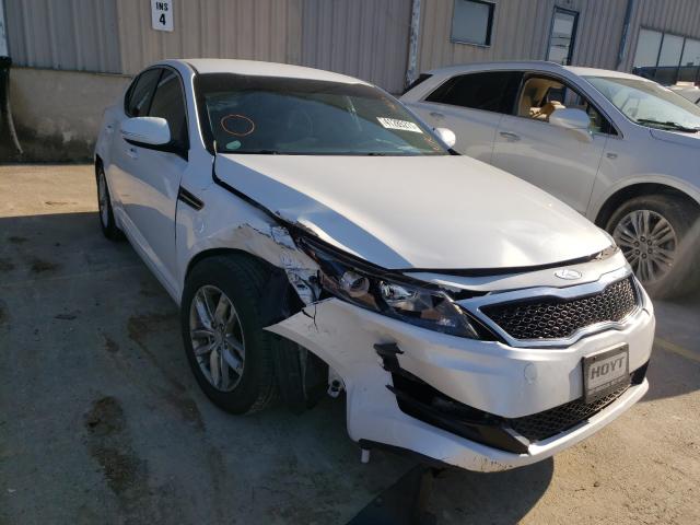 KIA OPTIMA LX 2011 knagm4a72b5182924