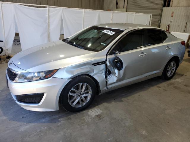 KIA OPTIMA LX 2011 knagm4a72b5183023