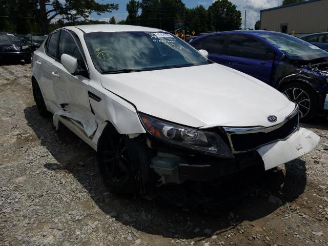 KIA OPTIMA LX 2011 knagm4a72b5184897