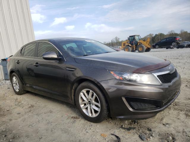 KIA OPTIMA LX 2011 knagm4a72b5185547