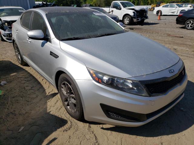 KIA OPTIMA LX 2011 knagm4a72b5185712