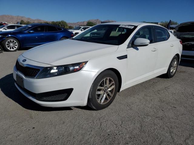 KIA OPTIMA LX 2011 knagm4a72b5186536