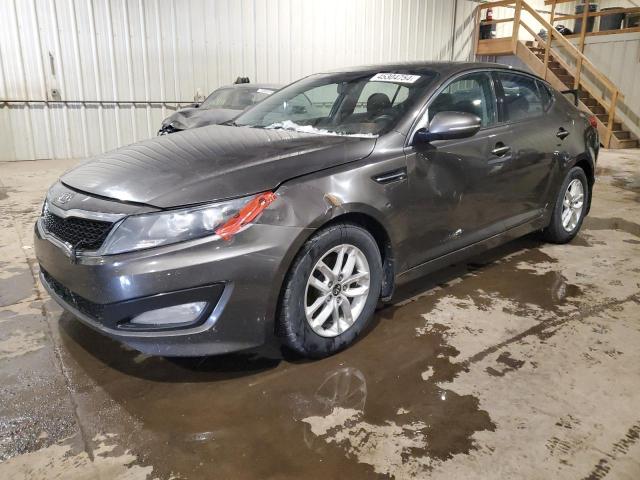 KIA OPTIMA LX 2011 knagm4a72b5215100