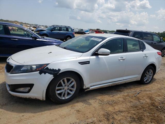 KIA OPTIMA LX 2012 knagm4a72c5271541