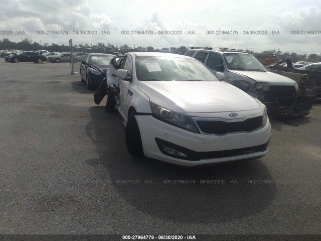 KIA OPTIMA 2012 knagm4a72c5271569