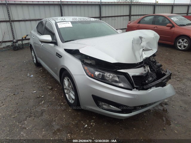 KIA OPTIMA 2012 knagm4a72c5271670