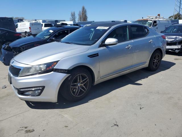 KIA OPTIMA 2012 knagm4a72c5272852