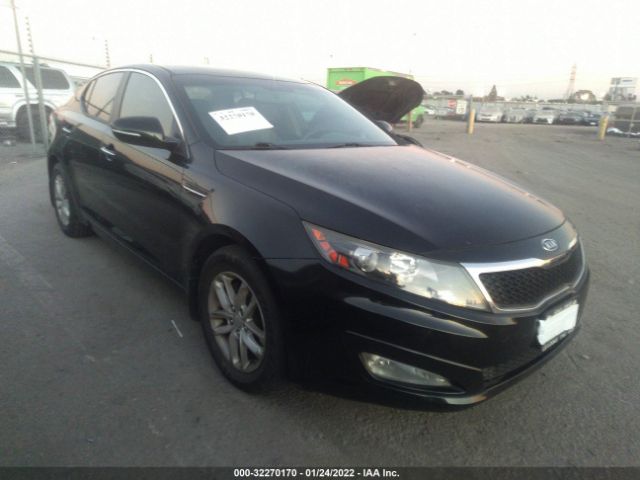 KIA OPTIMA 2012 knagm4a72c5273015