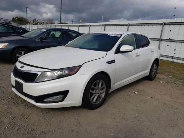 KIA OPTIMA LX 2012 knagm4a72c5273208