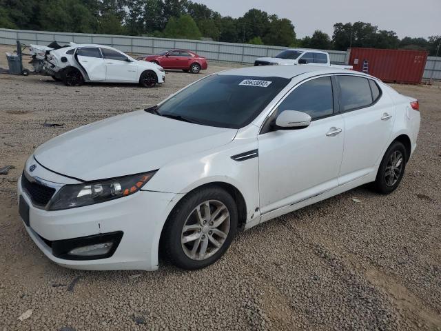 KIA OPTIMA LX 2012 knagm4a72c5273242