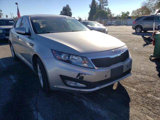 KIA OPTIMA LX 2012 knagm4a72c5273418