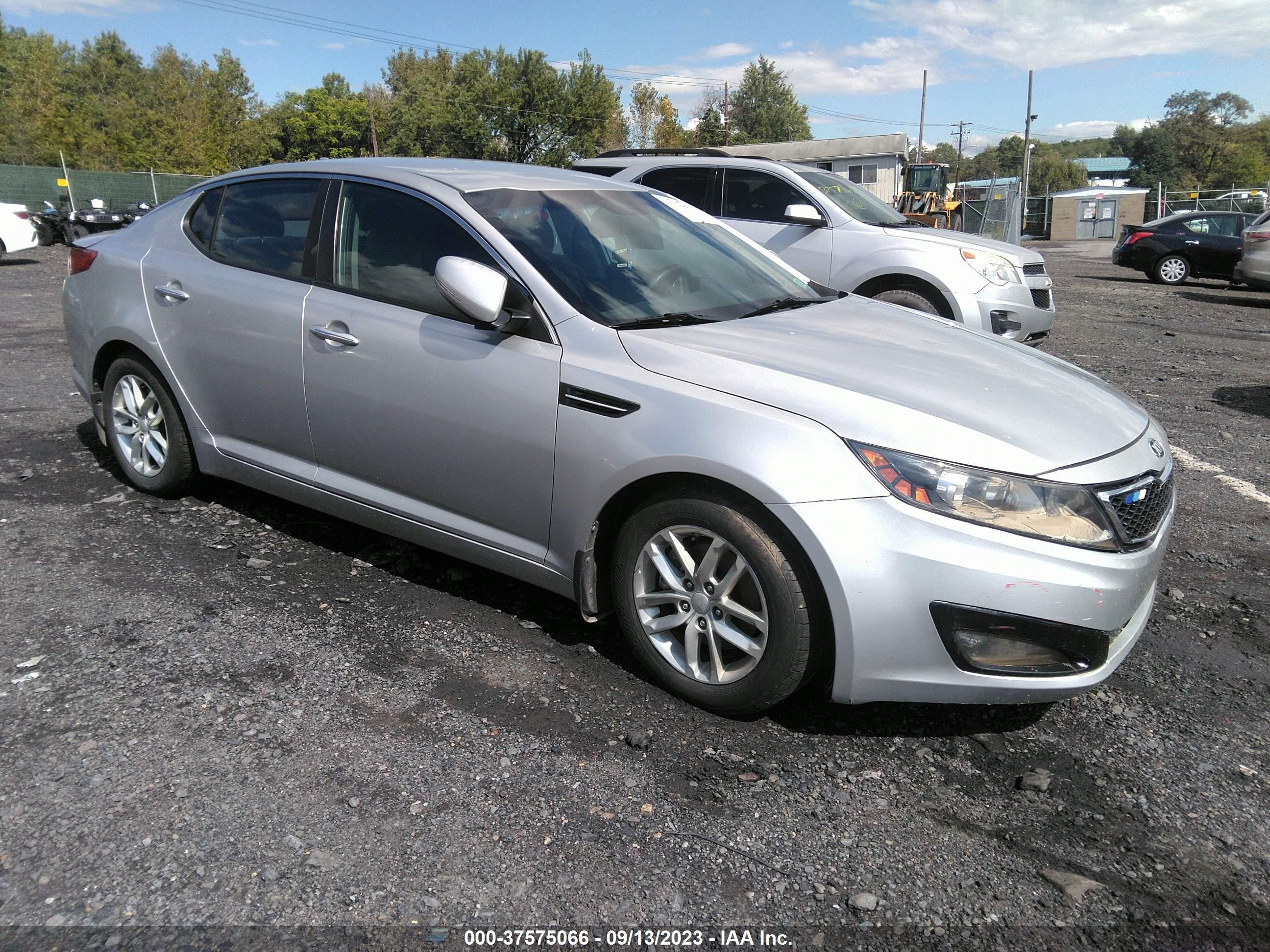 KIA OPTIMA 2012 knagm4a72c5273841