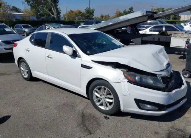 KIA OPTIMA 2012 knagm4a72c5274116