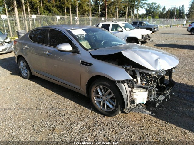 KIA OPTIMA 2012 knagm4a72c5275704