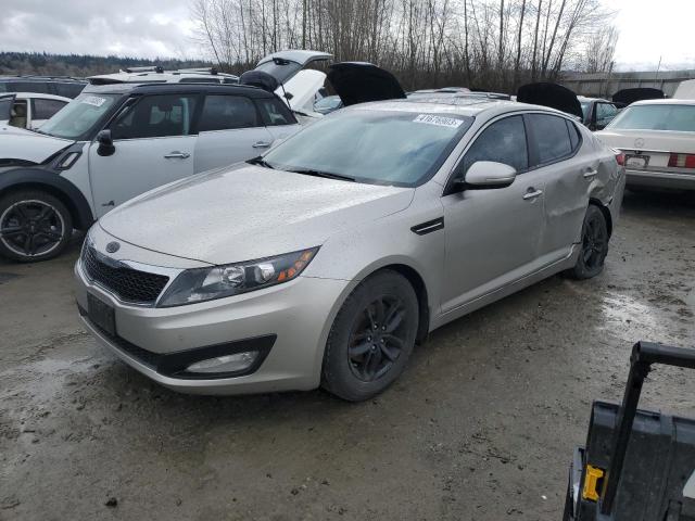 KIA OPTIMA LX 2012 knagm4a72c5276528