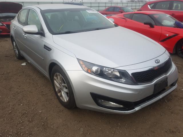 KIA OPTIMA LX 2012 knagm4a72c5277260