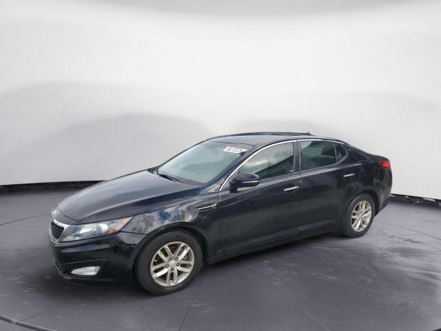 KIA OPTIMA LX 2012 knagm4a72c5277422