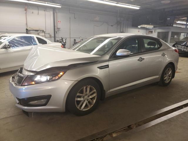 KIA OPTIMA 2012 knagm4a72c5278988