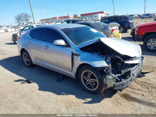 KIA OPTIMA 2012 knagm4a72c5279249