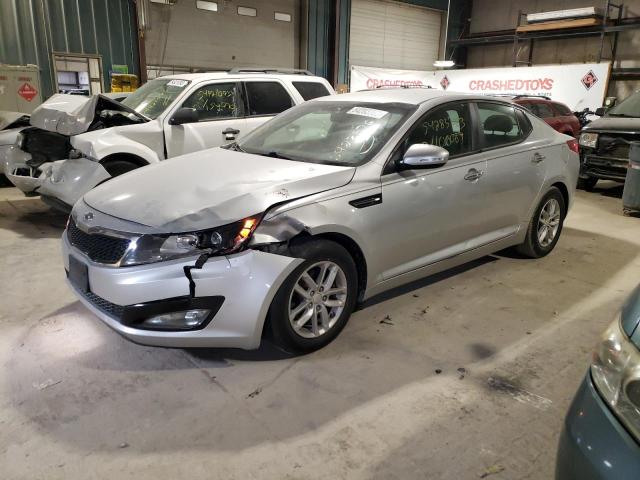 KIA OPTIMA LX 2012 knagm4a72c5279333