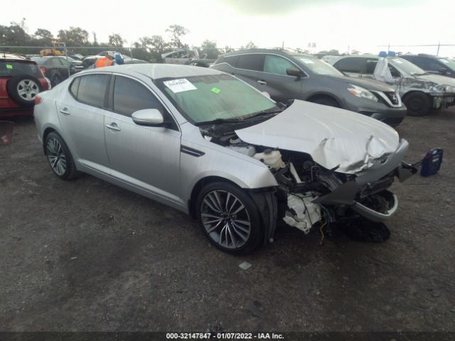 KIA OPTIMA 2012 knagm4a72c5279381