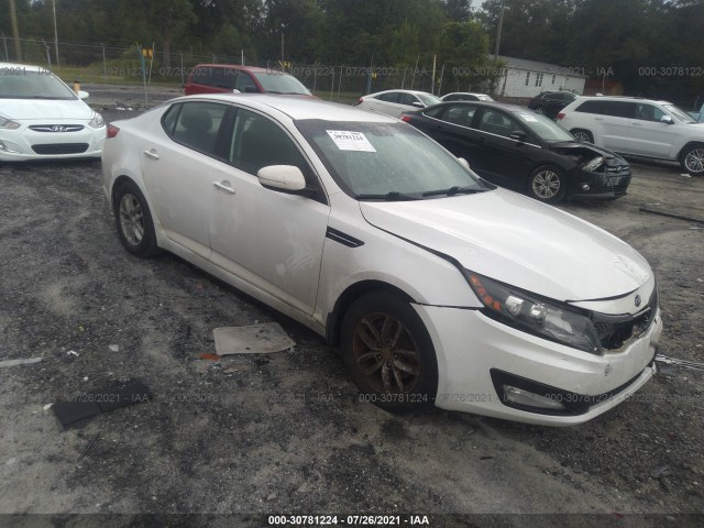 KIA OPTIMA 2012 knagm4a72c5279753