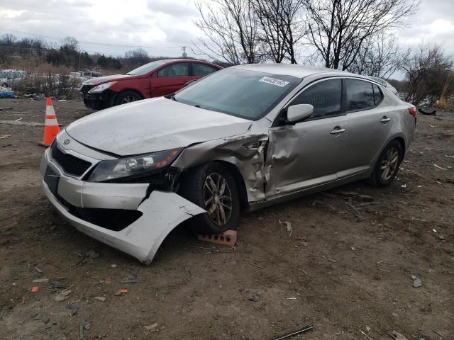 KIA OPTIMA LX 2012 knagm4a72c5284337