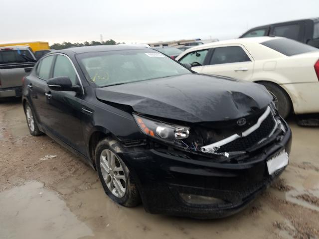 KIA OPTIMA LX 2012 knagm4a72c5284497