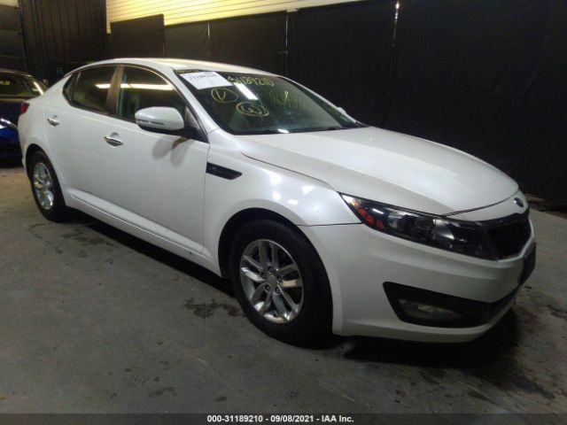 KIA OPTIMA 2012 knagm4a72c5285603