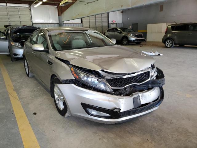 KIA OPTIMA LX 2012 knagm4a72c5285813