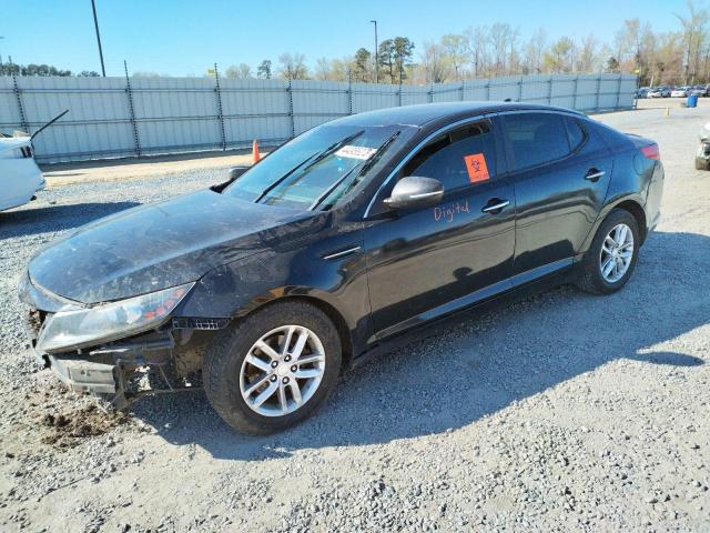 KIA OPTIMA LX 2012 knagm4a72c5286668