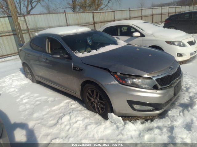 KIA OPTIMA 2012 knagm4a72c5286993