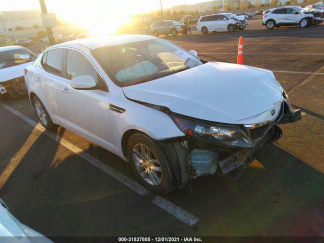 KIA OPTIMA 2012 knagm4a72c5287156