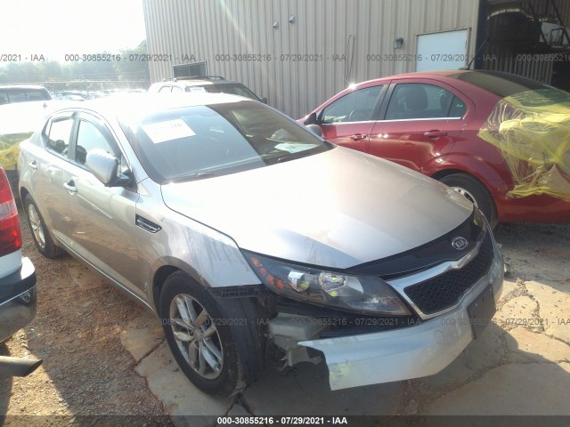 KIA OPTIMA 2012 knagm4a72c5288307