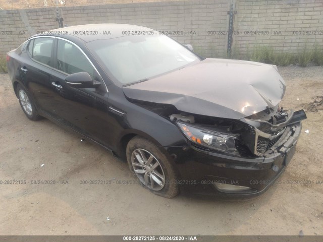 KIA OPTIMA 2012 knagm4a72c5288730