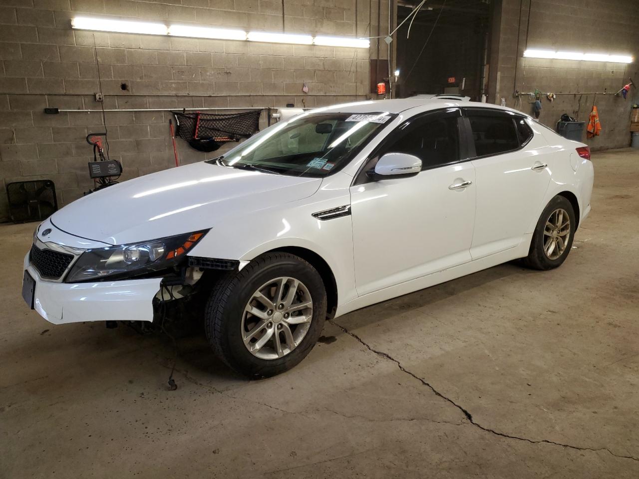 KIA OPTIMA 2012 knagm4a72c5289473