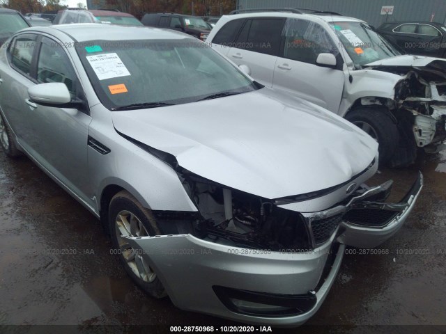 KIA OPTIMA 2012 knagm4a72c5290557