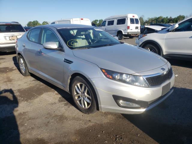 KIA OPTIMA LX 2012 knagm4a72c5290820