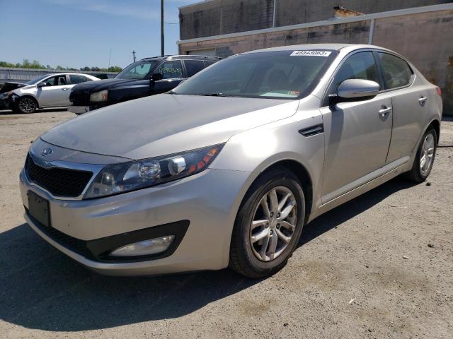 KIA OPTIMA LX 2012 knagm4a72c5291319