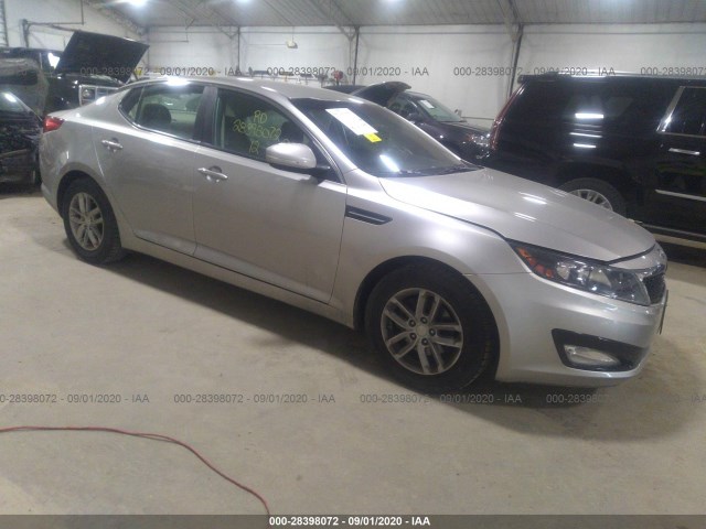 KIA OPTIMA 2012 knagm4a72c5291983