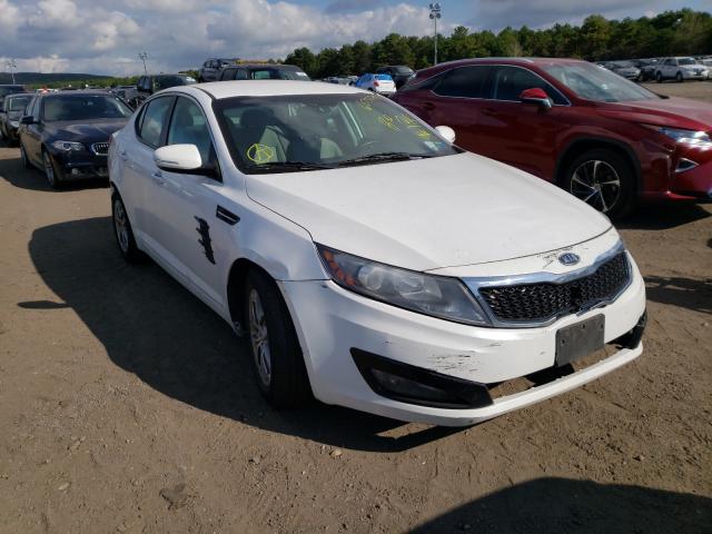 KIA OPTIMA LX 2012 knagm4a72c5292115