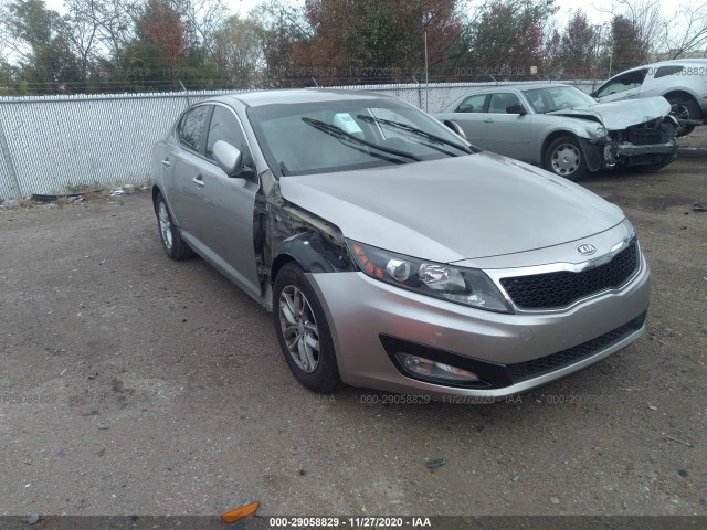 KIA OPTIMA 2012 knagm4a72c5292261