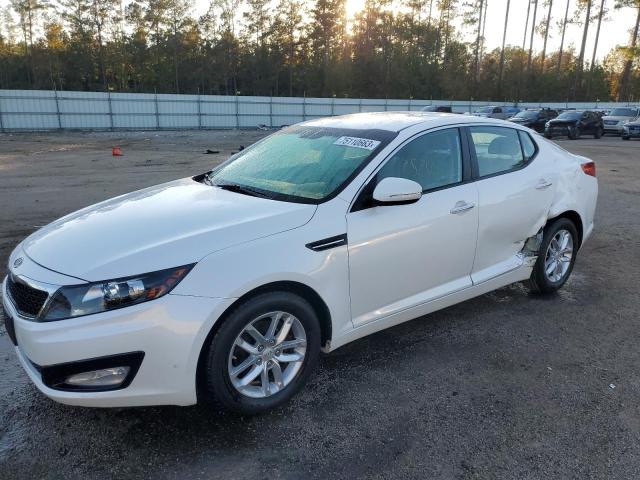 KIA OPTIMA 2012 knagm4a72c5294074